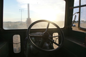 transportation