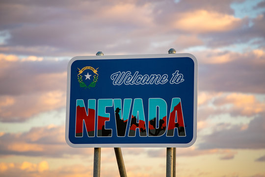 Welcome to Nevada