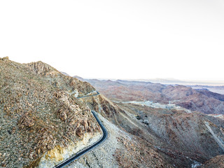 rumorosa