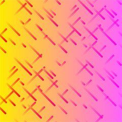 beautiful gradient abstract background.vector