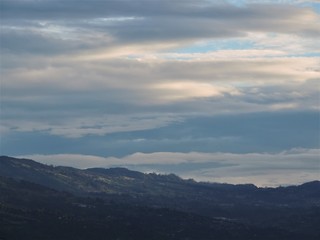 amanecer Fusagasugá