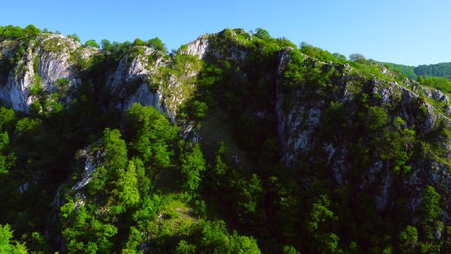 Springtime, PARQUE NATURAL DE AIZKORRI-ARATZ, AIZKORRI-ARATZ NATURAL PARK, Arantzazu, O&ntilde;ati, Gipuzkoa, Basque Country, Spain, Europe