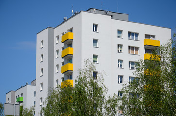 Apartamentowiec