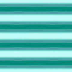 seamless background which repeats on the x-axis. pale turquoise, dark cyan and teal green colors. for wrapping paper, fashion garment, wallpaper, websites or creative design
