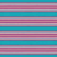 background repeat graphic with light sea green, thistle and firebrick colors. multiple repeating horizontal lines pattern. for fashion garment, wrapping paper or creative web design