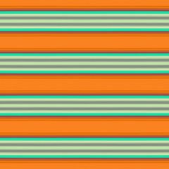 background repeat graphic with bronze, medium spring green and ash gray colors. multiple repeating horizontal lines pattern. for fashion garment, wrapping paper or creative web design