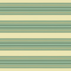 background repeat graphic with tan, teal blue and pale golden rod colors. multiple repeating horizontal lines pattern. for fashion garment, wrapping paper or creative web design