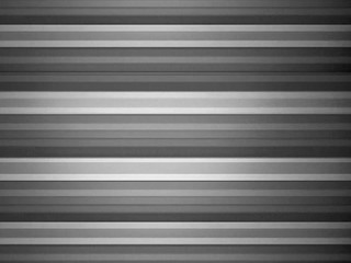Abstract Greyscale Digital Stripes