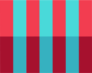 abstract background green pink stripes, vertical color lines