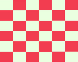 abstract background pink white square, color mosaic