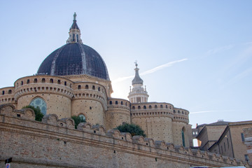 Loreto sanctuary