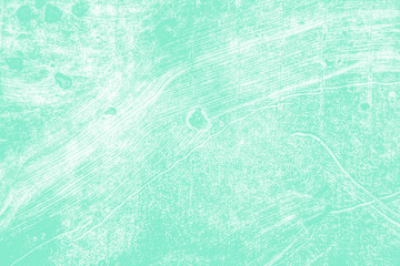 white mint blue green paint brush strokes background 