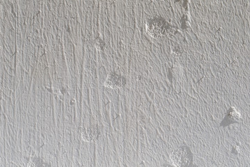 Painted concrete wall texture