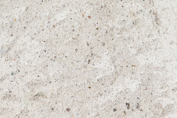 Concrete texture with splashes close-up.Texture of concrete with splashes close-up. Concrete wall macro