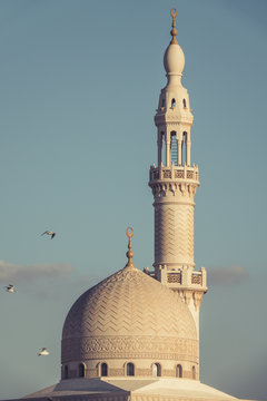 Orientalische Architektur