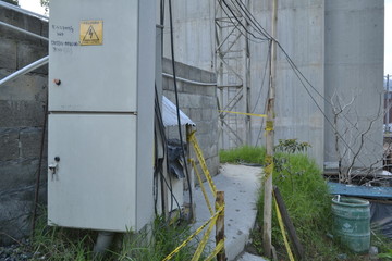 construction
