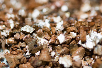 close up photo of small rocks