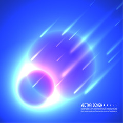 Abstract vector background