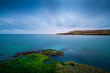 Ognina di Siracusa