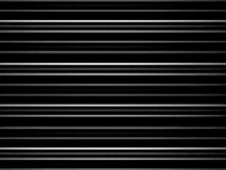 Abstract Greyscale Digital Stripes