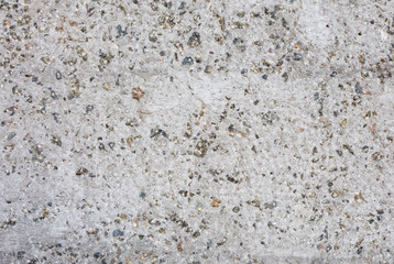 Grey and green abstract textured grunge wall background   for use in design. Wall fragment with cracks, scratches 