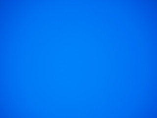 Blue clear sky with none of cloud. Clear blue sky background and empty space for your design, no cloud.