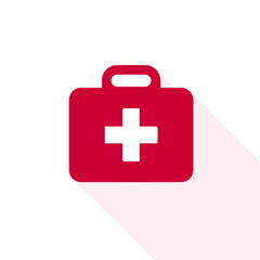 Fototapeta premium First-aid kit
