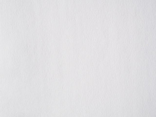 Close-up of old new thick white carton or whatman paper texture background. Paper box or packing paper texture, white smooth use for background. Blank sheet. High detail with stain of carton surface.