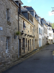 Obraz premium architecture pont aven