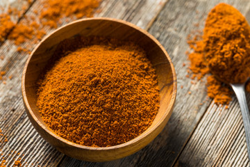 Healthy Organic Moroccan Spice Blend