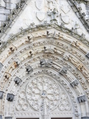 cathédrale quimper