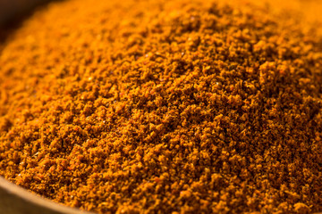 Healthy Organic Moroccan Spice Blend