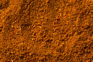 Healthy Organic Moroccan Spice Blend