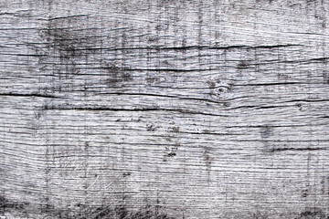 Structured wooden texture with small cracks