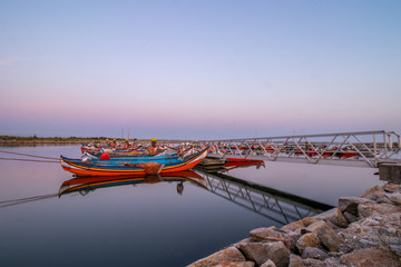 Murtosa ,Portugal