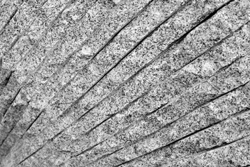 Granite background close up.