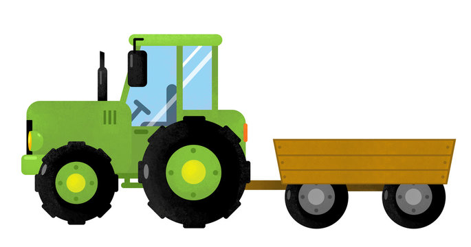 Tractor Cartoon Images – Browse 29,816 Stock Photos, Vectors, and Video |  Adobe Stock