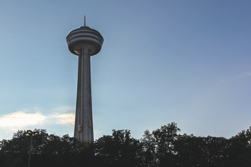 Skylon Tower - Niagara Falls