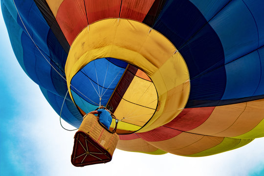 Hot Air Balloon Close Up Images – Browse 13,278 Stock Photos, Vectors ...