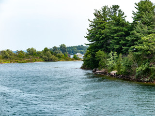 Thousand Islands