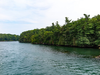 Thousand Islands