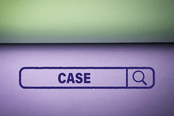 Case Study Concept For Business