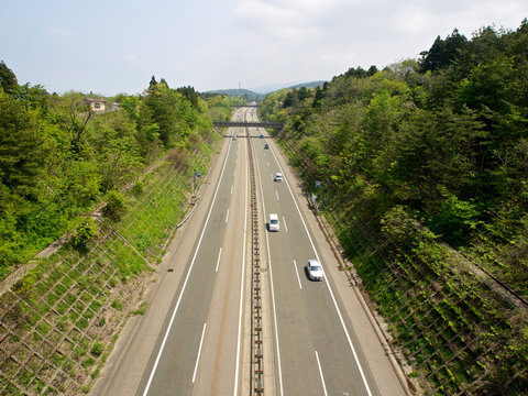 北陸自動車道