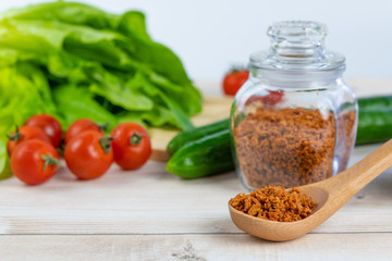 サラダ用カリカリベーコン