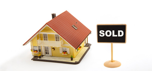 House Sold