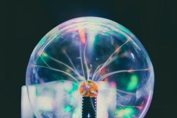 Lights in the Nights