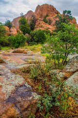 Granite Dells 2