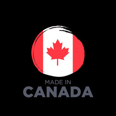 MADE IN CANADA