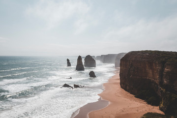 Twelve Apostles