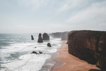 Twelve Apostles